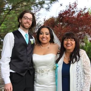 Meet your Posher, Rebeca